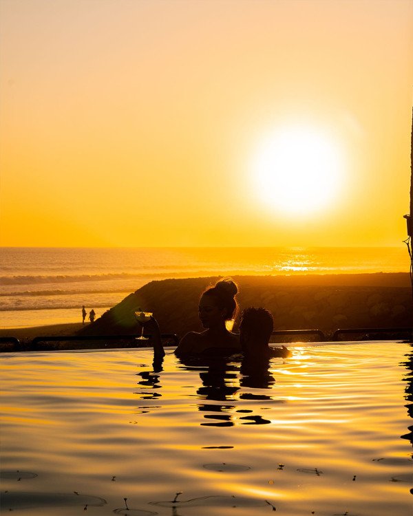 Beachclub (7) | Café del Mar Bali